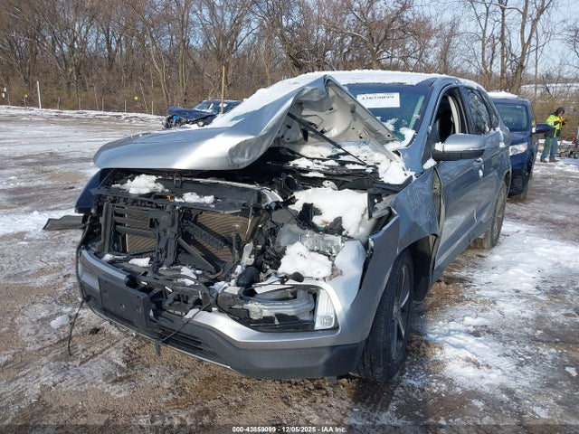 2020 FORD EDGE 2FMPK3J96LBA27791 Photo 1