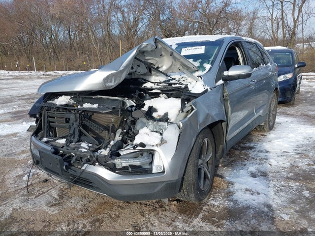 2020 FORD EDGE 2FMPK3J96LBA27791 Photo 5