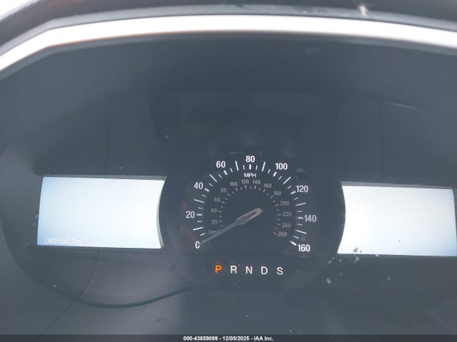 2020 FORD EDGE 2FMPK3J96LBA27791 Photo 6