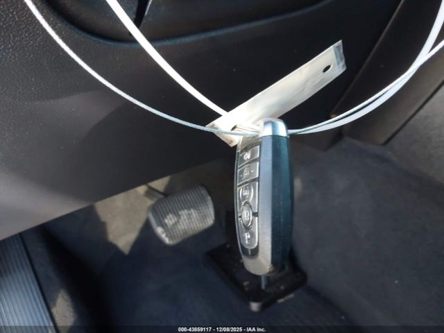 2022 FORD EXPLORER 1FMSK7DH5NGB66245 Photo 10