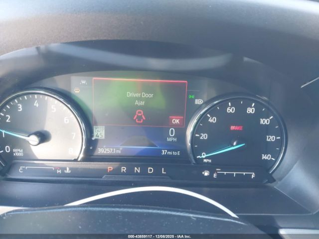 2022 FORD EXPLORER 1FMSK7DH5NGB66245 Photo 6