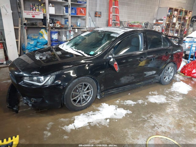 2015 MITSUBISHI LANCER JA32U2FU8FU018197 Photo 1