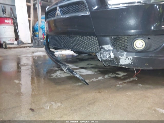 2015 MITSUBISHI LANCER JA32U2FU8FU018197 Photo 5