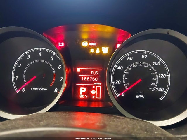 2015 MITSUBISHI LANCER JA32U2FU8FU018197 Photo 6