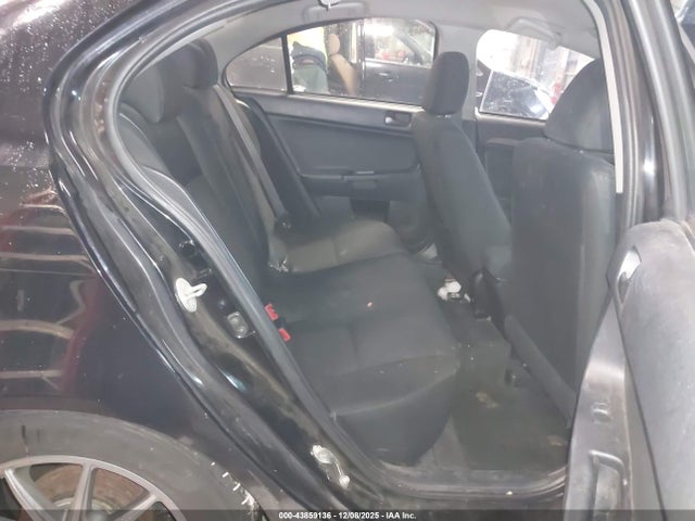 2015 MITSUBISHI LANCER JA32U2FU8FU018197 Photo 7