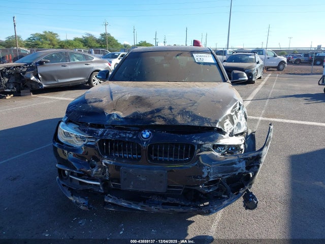 BMW 330I 2018 WBA8B9C57JK676943 Image 12