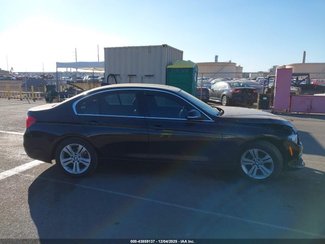 BMW 330I 2018 WBA8B9C57JK676943 Image 13