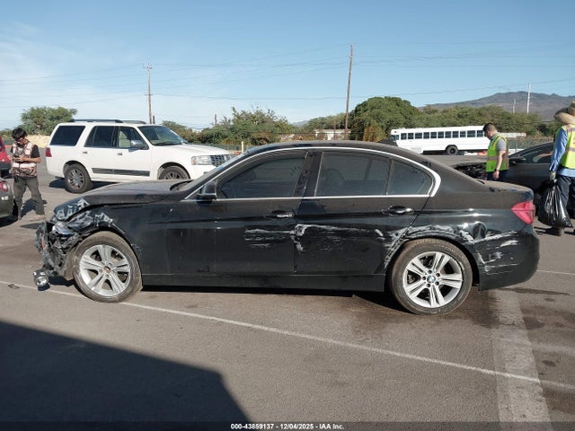 BMW 330I 2018 WBA8B9C57JK676943 Image 14