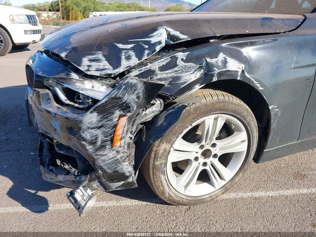 BMW 330I 2018 WBA8B9C57JK676943 Image 17