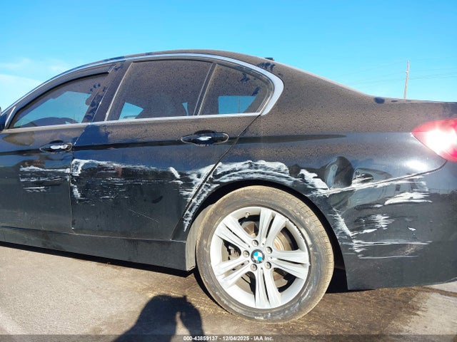 BMW 330I 2018 WBA8B9C57JK676943 Image 19