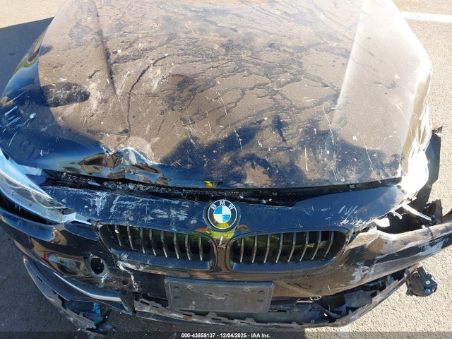 BMW 330I 2018 WBA8B9C57JK676943 Image 20