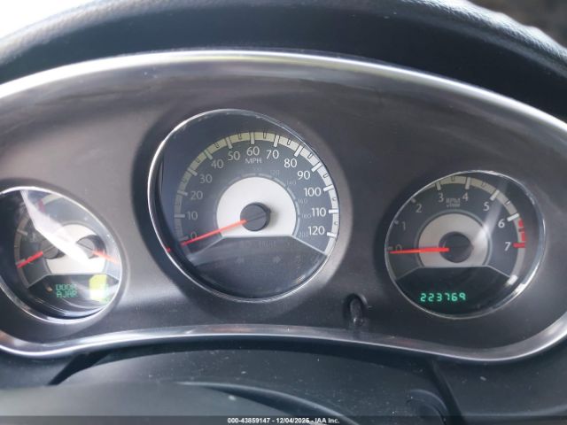 2011 CHRYSLER 200 1C3BC1FB7BN613421 Photo 6