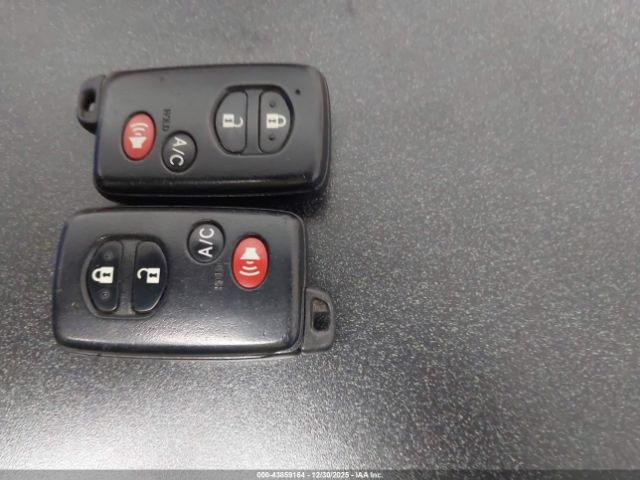 2012 TOYOTA PRIUS PLUG-IN JTDKN3DP7C3001555 Photo 10