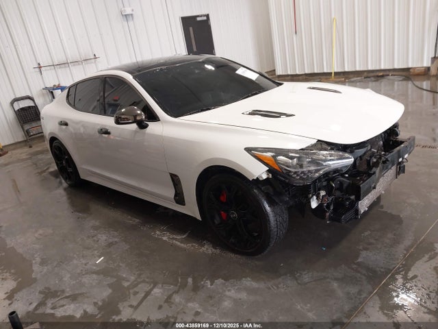 KIA tgdi lamda ii 2018 KNAE45LC9J6023866 Image 1