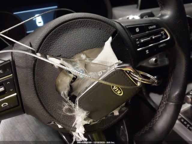 KIA tgdi lamda ii 2018 KNAE45LC9J6023866 Image 11