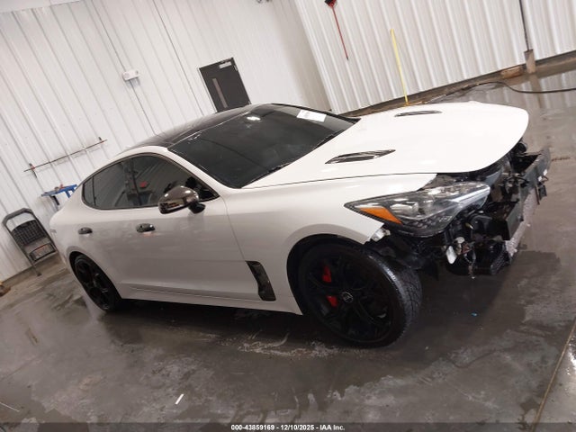 KIA tgdi lamda ii 2018 KNAE45LC9J6023866 Image 13