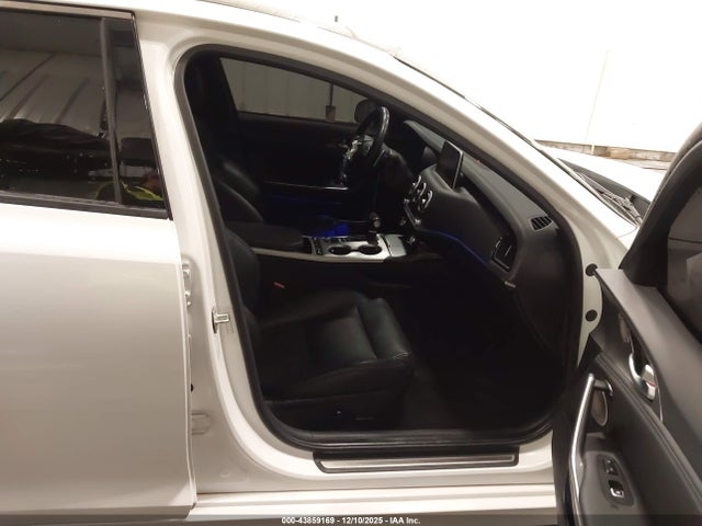 KIA tgdi lamda ii 2018 KNAE45LC9J6023866 Image 5