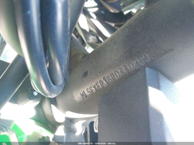 2023 KAWASAKI EX650 ML5EXEP16PDAA0299 Photo 9