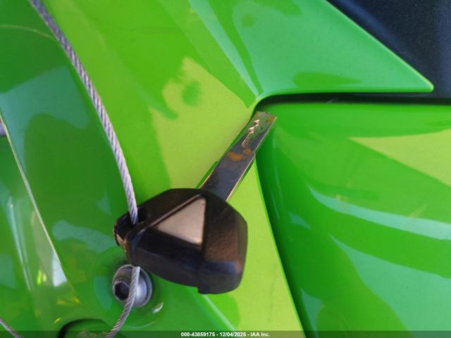 2023 KAWASAKI EX650 ML5EXEP16PDAA0299 Photo 10