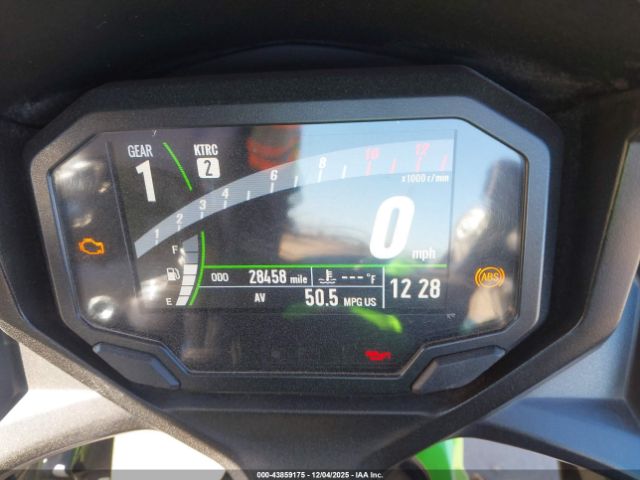 2023 KAWASAKI EX650 ML5EXEP16PDAA0299 Photo 6
