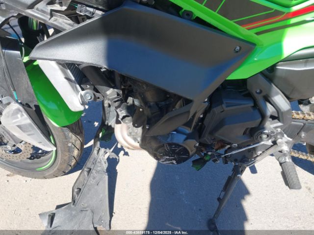 2023 KAWASAKI EX650 ML5EXEP16PDAA0299 Photo 8