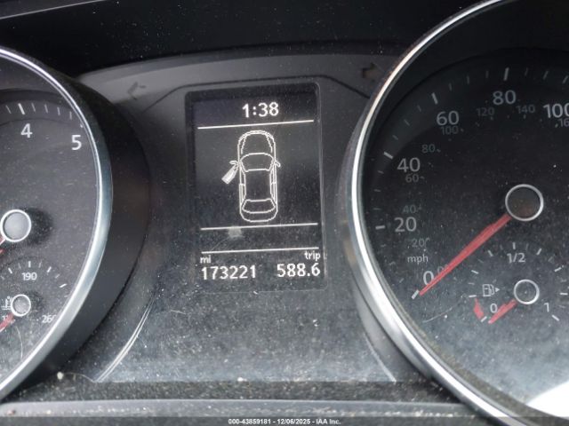 2018 VOLKSWAGEN PASSAT 1VWAA7A35JC003427 Photo 6