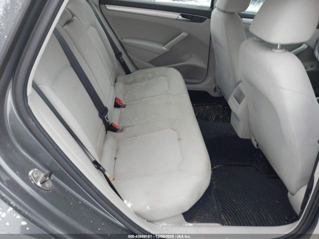 2018 VOLKSWAGEN PASSAT 1VWAA7A35JC003427 Photo 7