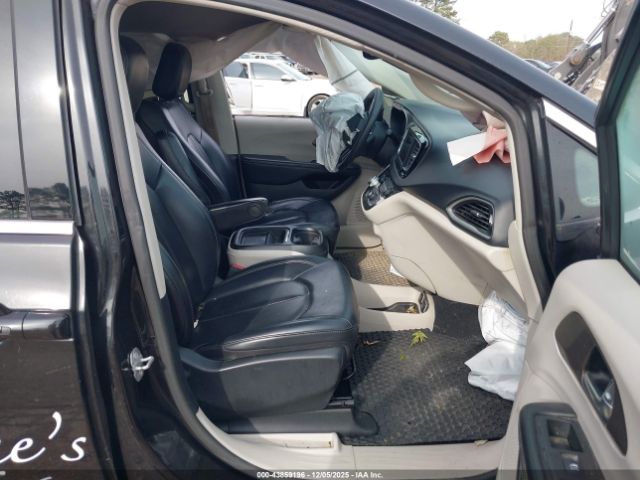 2020 CHRYSLER VOYAGER 2C4RC1DG6LR176217 Photo 4