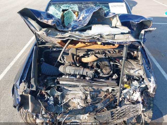 JTENU5JR9M5875036 Toyota 4runner Sr5 Premium