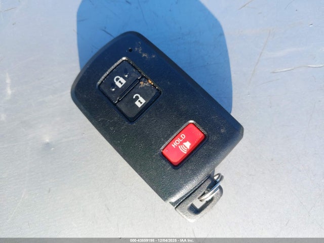 JTENU5JR9M5875036 Toyota 4runner Sr5 Premium