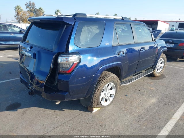 JTENU5JR9M5875036 Toyota 4runner Sr5 Premium