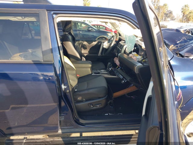 JTENU5JR9M5875036 Toyota 4runner Sr5 Premium