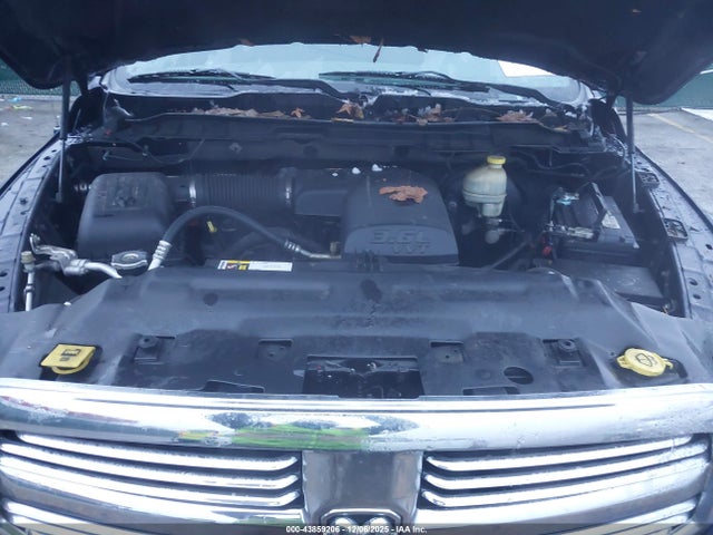 Aukcja sprzedaży 2015 Ram 1500 Big Horn, vin: 1C6RR7LG0FS672210, numer aukcji: 43859206