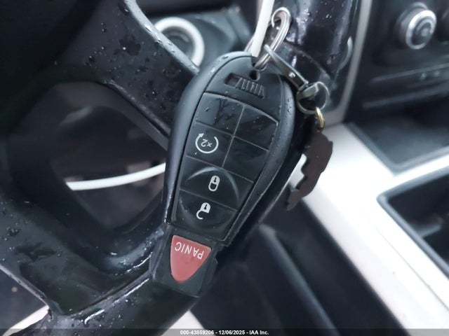 Aukcja sprzedaży 2015 Ram 1500 Big Horn, vin: 1C6RR7LG0FS672210, numer aukcji: 43859206