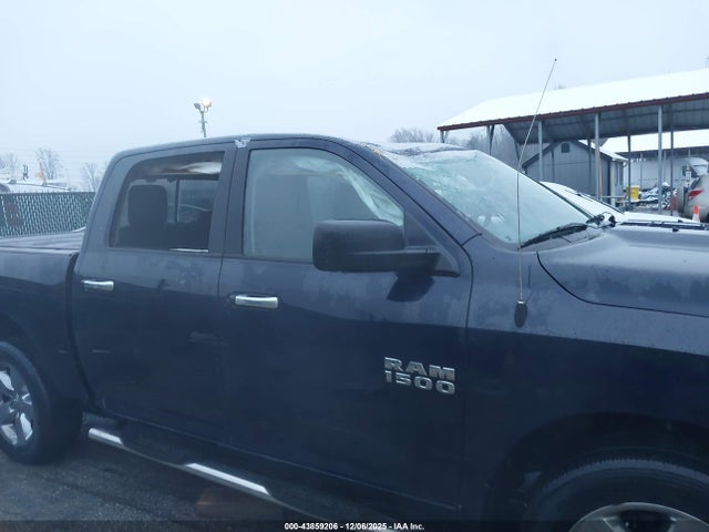 Aukcja sprzedaży 2015 Ram 1500 Big Horn, vin: 1C6RR7LG0FS672210, numer aukcji: 43859206
