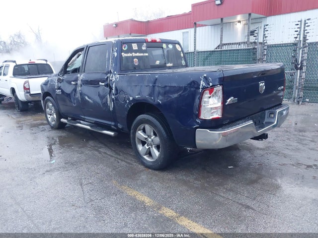 Aukcja sprzedaży 2015 Ram 1500 Big Horn, vin: 1C6RR7LG0FS672210, numer aukcji: 43859206