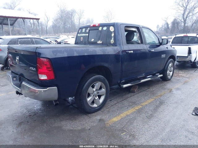 Aukcja sprzedaży 2015 Ram 1500 Big Horn, vin: 1C6RR7LG0FS672210, numer aukcji: 43859206