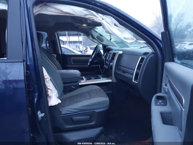 Aukcja sprzedaży 2015 Ram 1500 Big Horn, vin: 1C6RR7LG0FS672210, numer aukcji: 43859206