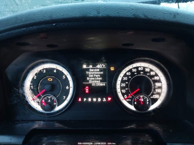 Aukcja sprzedaży 2015 Ram 1500 Big Horn, vin: 1C6RR7LG0FS672210, numer aukcji: 43859206