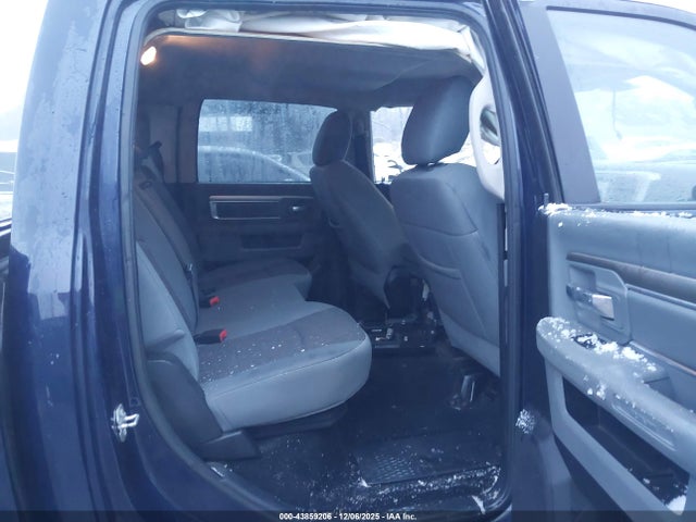 Aukcja sprzedaży 2015 Ram 1500 Big Horn, vin: 1C6RR7LG0FS672210, numer aukcji: 43859206