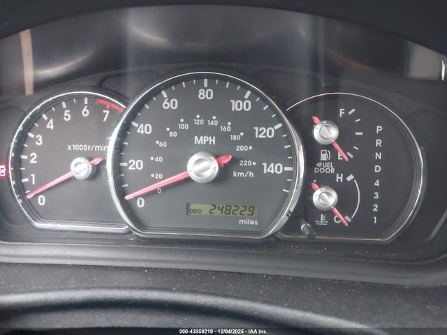 2012 MITSUBISHI GALANT 4A32B2FF6CE022843 Photo 6