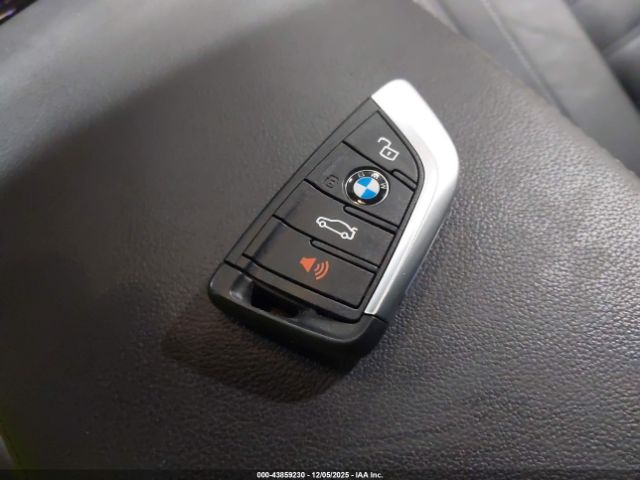 2022 BMW X4 5UX33DT03N9M29755 Photo 10