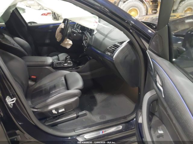 2022 BMW X4 5UX33DT03N9M29755 Photo 4