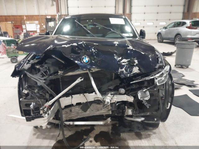 2022 BMW X4 5UX33DT03N9M29755 Photo 5