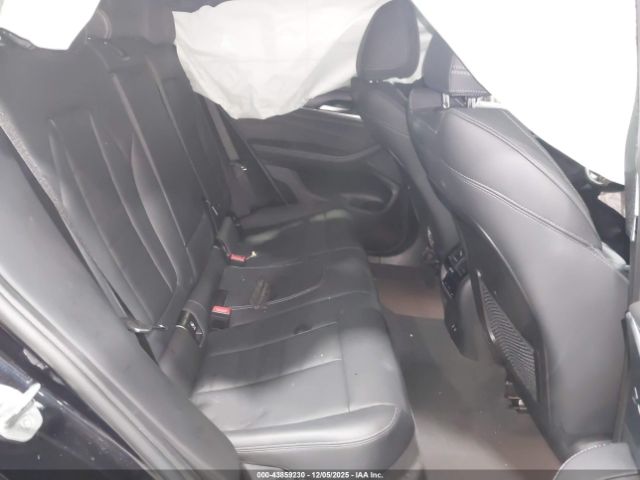 2022 BMW X4 5UX33DT03N9M29755 Photo 7