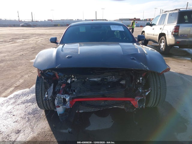 Ford Mustang Gt Premium Fastback 2022 1FA6P8CF8N5106295 Image 13