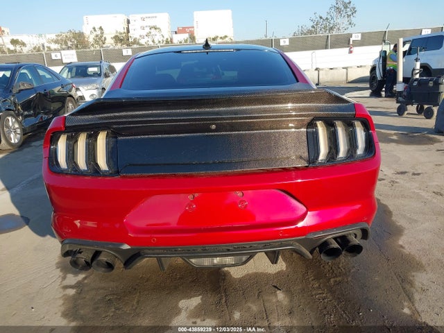 Ford Mustang Gt Premium Fastback 2022 1FA6P8CF8N5106295 Image 17