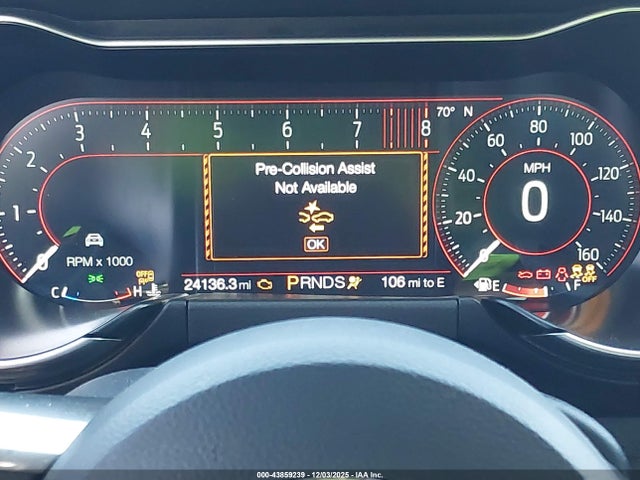 2022 FORD MUSTANG 1FA6P8CF8N5106295 Photo 6