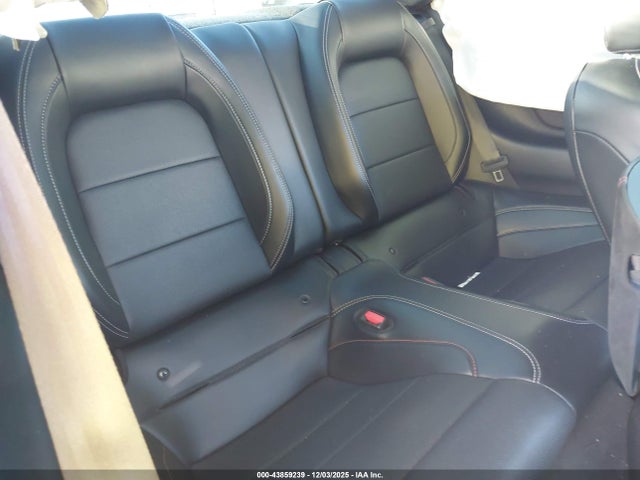 2022 FORD MUSTANG 1FA6P8CF8N5106295 Photo 7