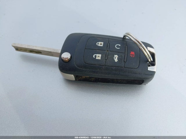Aukcja sprzedaży 2013 Buick Lacrosse Leather Group, vin: 1G4GC5E35DF227219, numer aukcji: 43859243